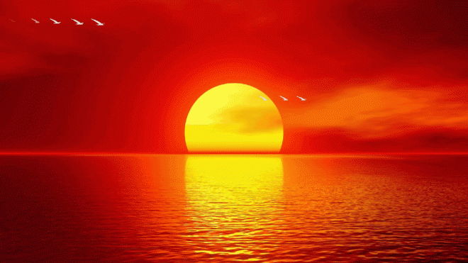 21 Beautiful Sunrise Photos That Will Take Your…