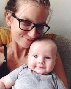 Mom Gives Birth To A Baby But Is Shocked When…