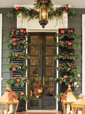 40 Christmas Decoration Ideas That Will Spread The Festive Cheer In ...